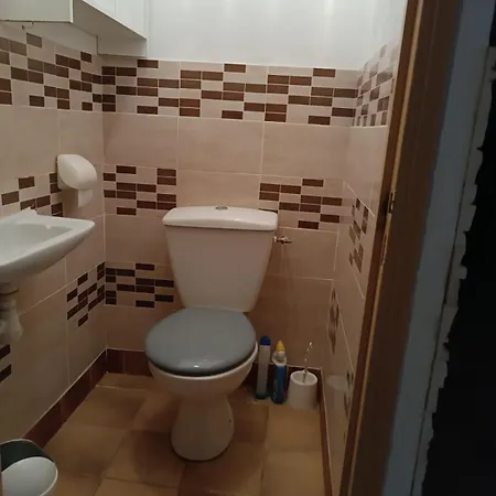 Holiday home Les Grillons Sainte-Maxime