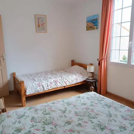 Les Grillons Holiday home Sainte-Maxime