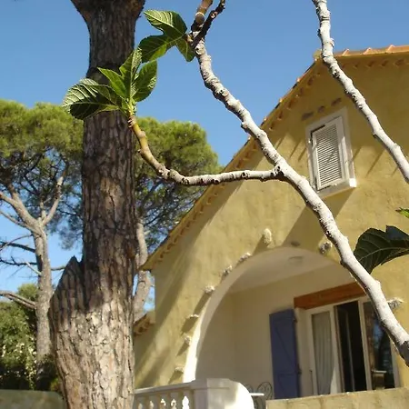 Les Grillons Holiday home Sainte-Maxime